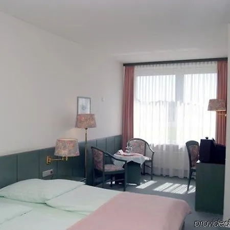 Hotel Arthotel Ana Messe
