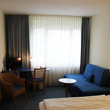 Am Fasangarten Hotel