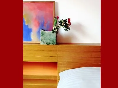 1st Creatif Elephant Hotel Monaco di Baviera