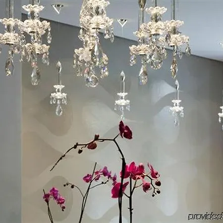 Hotello Schwabing Hotel Monaco di Baviera