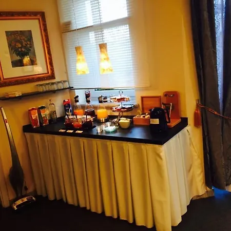 Ambiente Hotell 3*