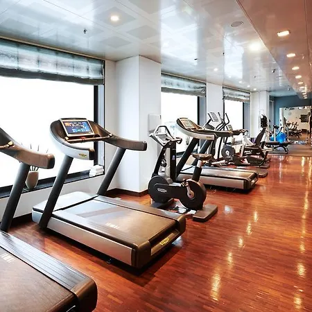 Sofitel Bayerpost 5* Monachium
