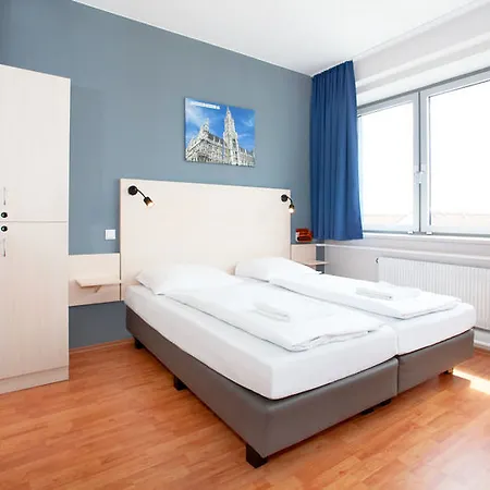 A&o Laim 2* Munich