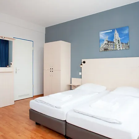 A&o Laim Hotel