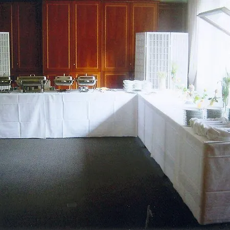 Hotel Stadt Pasing Múnich