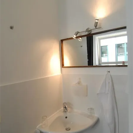 Guest house Am Jakobsplatz 3*