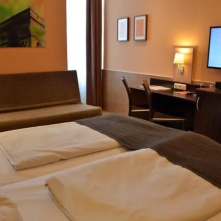 Hotel Arthotel München