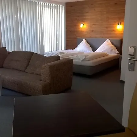 Hotell Creo