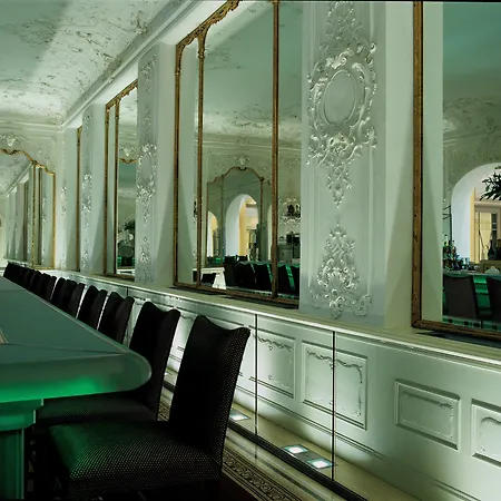Ξενοδοχείο Bayerischer Hof