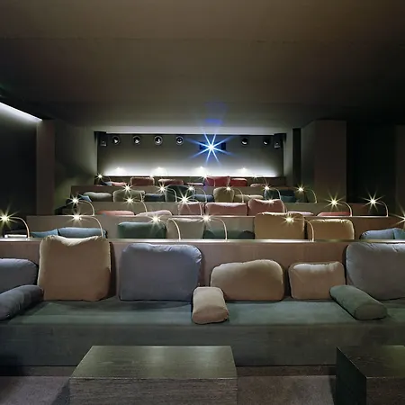 Ξενοδοχείο Bayerischer Hof