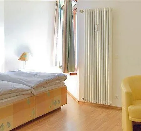 Aparthotel Hotel-apart 3*