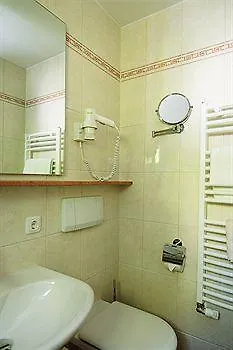 מלון דירות Hotel-apart 3*