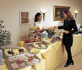 梅尔城市慕肯酒店 慕尼黑