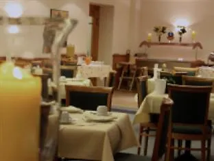 酒店 梅尔城市慕肯酒店 3*