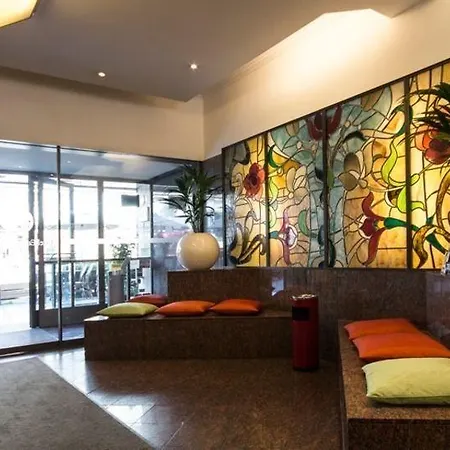 Europaeischer Hof (adults Only) Hotell München