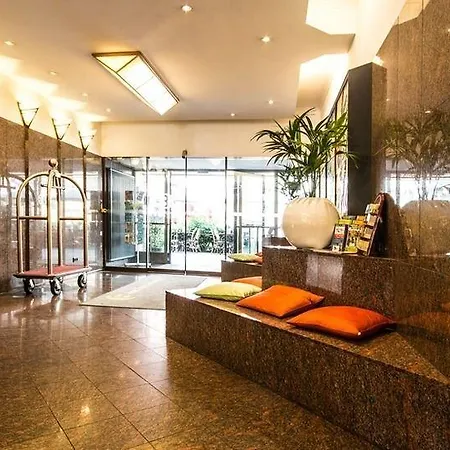 Europaeischer Hof (adults Only) Hotell 3*