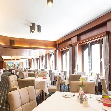 Europaeischer Hof (adults Only) Hotell