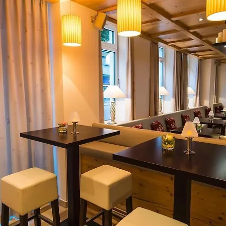 Drei Loewen Hotel