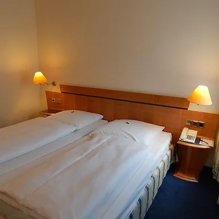 Daniel Hotel 3*