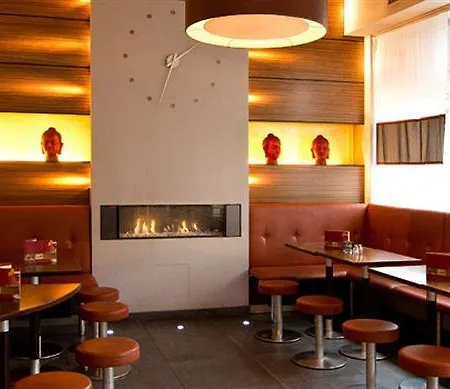 Saentis 3* Munich