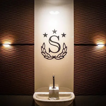Saentis Hotel 3*