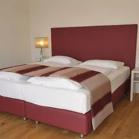 Ambassador Parkhotel Hotel