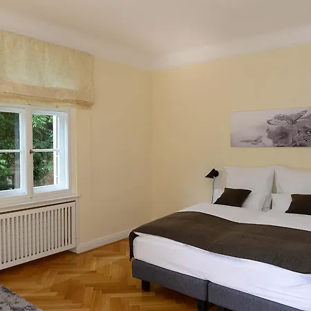 Frederics - Residenz Am Englischen Garten * מינכן