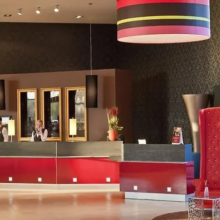 Leonardo Royal Hotel Munich