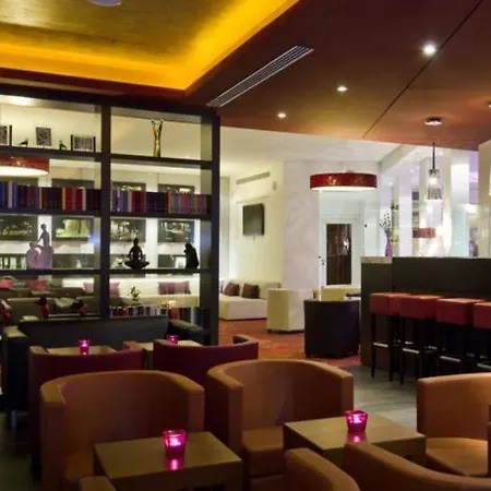 Hotell Europa München