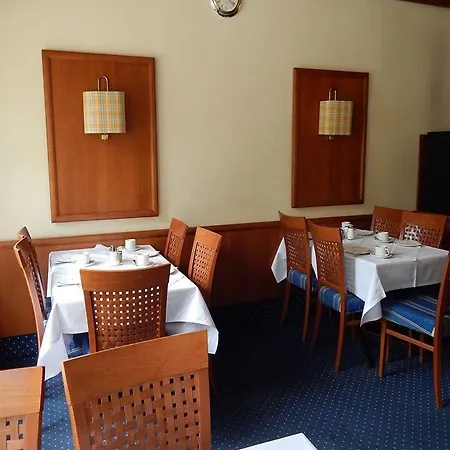 Hotel Daniel 3*