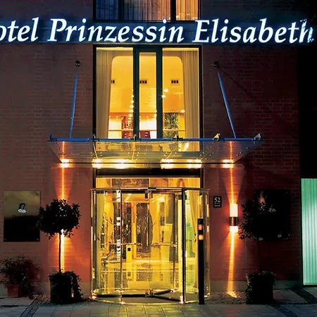 Living Prinzessin Elisabeth München