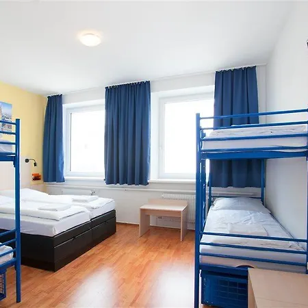 Hotel A&o Laim