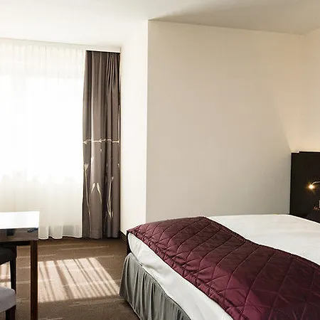 Hotell Europa