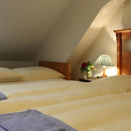 Gasthof Sollner Hof 3* Munich