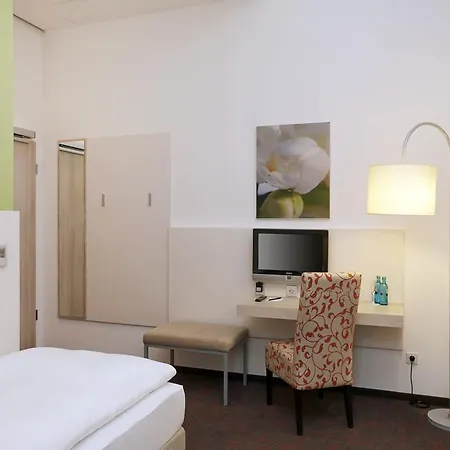 H+ Hotel Múnich