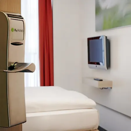 Hotel H+ 4*