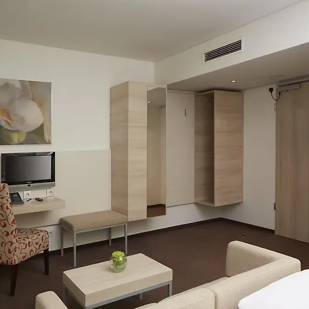 H+ Hotel Múnich