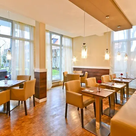 Empress Boutique Hotel Hotel Munich