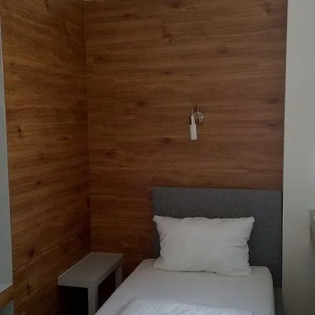 Creo Hotell München