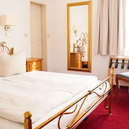 Laimer Hof Am Schloss Nymphenburg Hotell