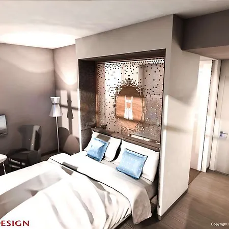 Hotel Steigenberger Monaco di Baviera
