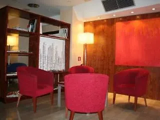 蒙赫尔酒店 酒店 慕尼黑
