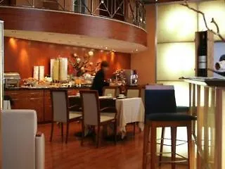 蒙赫尔酒店 慕尼黑