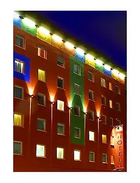Hotel 1st Creatif Elephant Monaco di Baviera