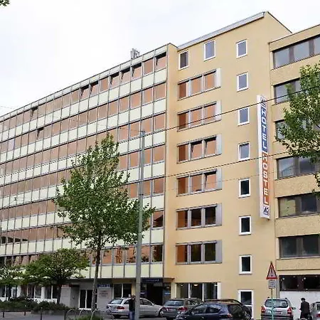 A&o Laim Munich