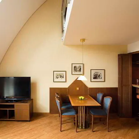 Living Prinzessin Elisabeth Hotel