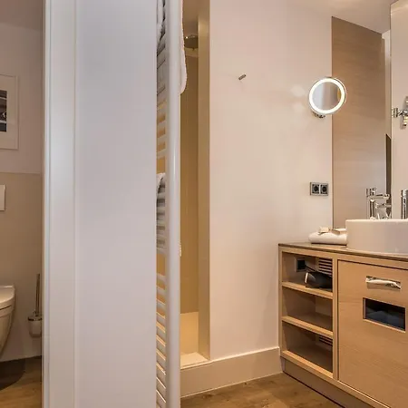 Hotell Bavaria Boutique 3*