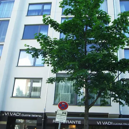 Apartment Mars *