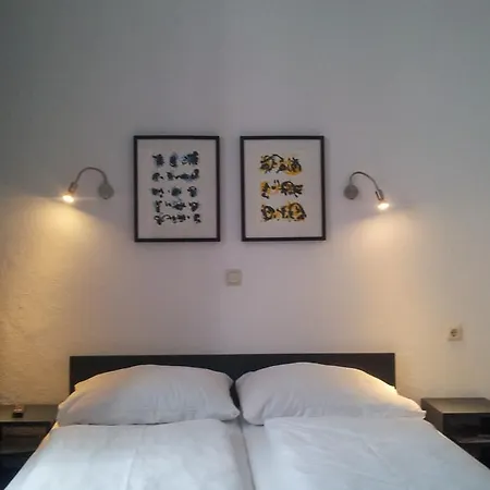 Guest house Am Jakobsplatz
