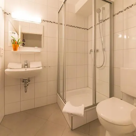 Hotel Fidelio Munich